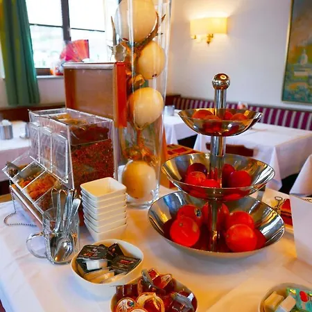 Hartlwirt Gasthof-hotel 3* Salisburgo
