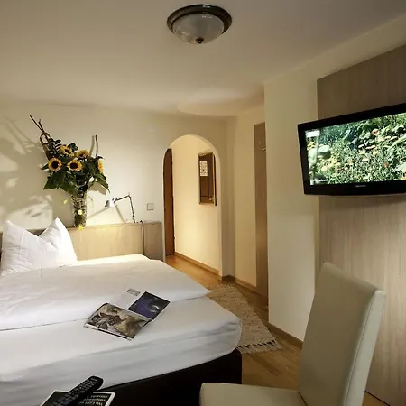 Hotel Hartlwirt Gasthof-hotel Salisburgo
