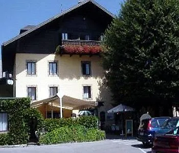 Hartlwirt Gasthof-hotel 3* Salisburgo