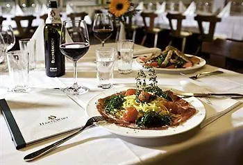 Hartlwirt Gasthof-hotel Hotel Salisburgo