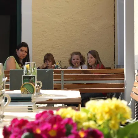 Hartlwirt Gasthof-hotel Hotel Salisburgo