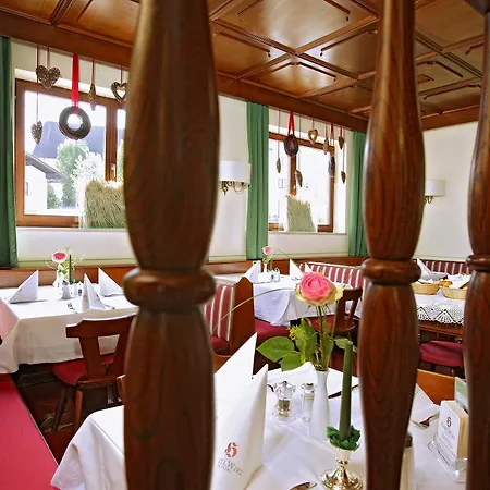 Hartlwirt Gasthof-hotel Hotel Salisburgo