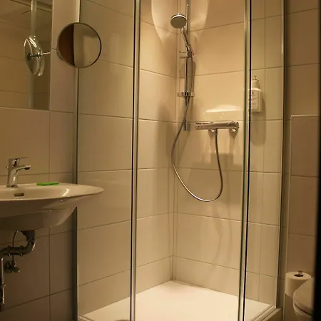 Hartlwirt Gasthof-hotel Salisburgo
