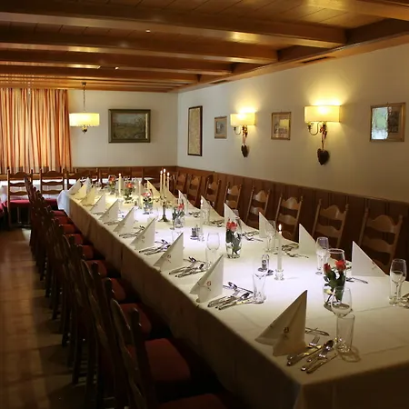 Hartlwirt Gasthof-hotel Hotel Salisburgo