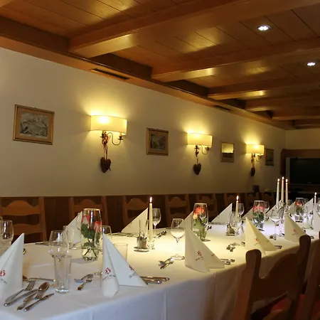 Hartlwirt Gasthof-hotel Hotel Salisburgo
