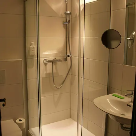 Hartlwirt Gasthof-hotel 3* Salisburgo